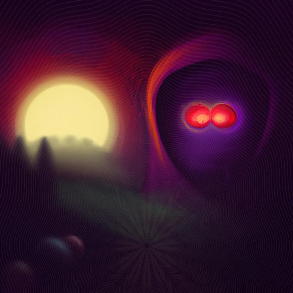 um retrato visual de halloween na visao espirita