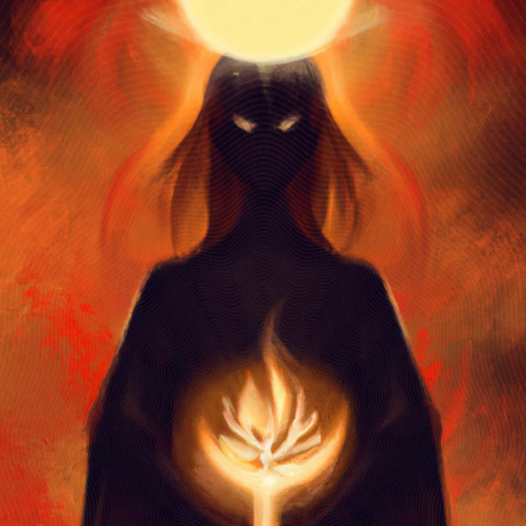 Hino Do Espírito: Encha Sua Vida De Significados