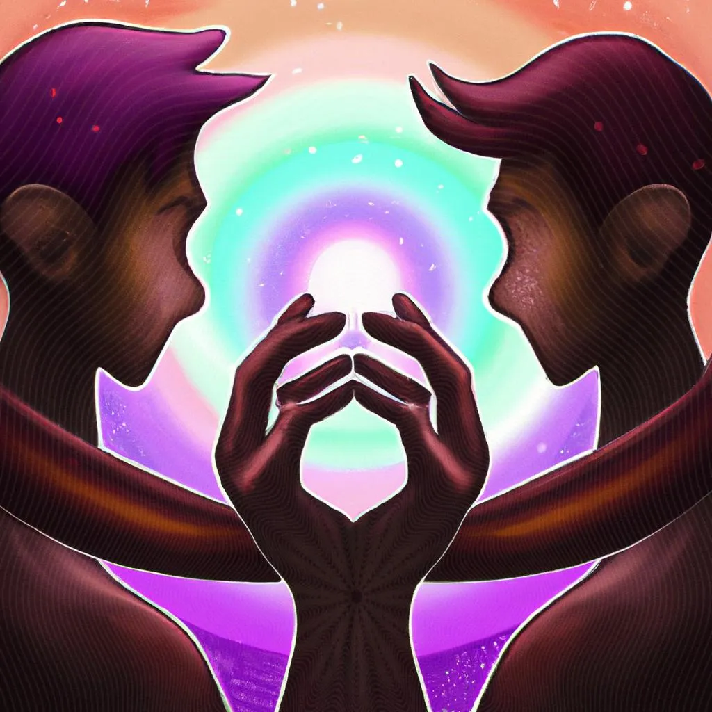 homossexualidade e espiritismo
