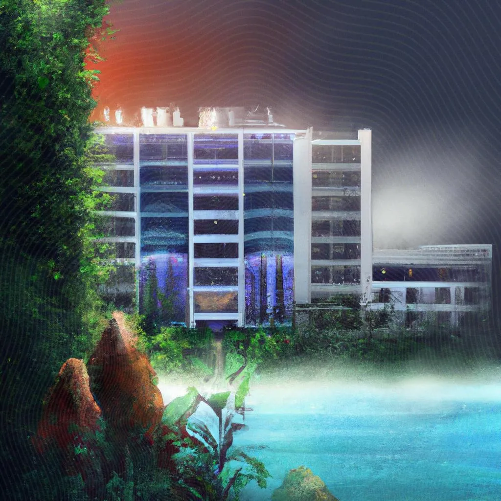 hotel sesc espirito santo