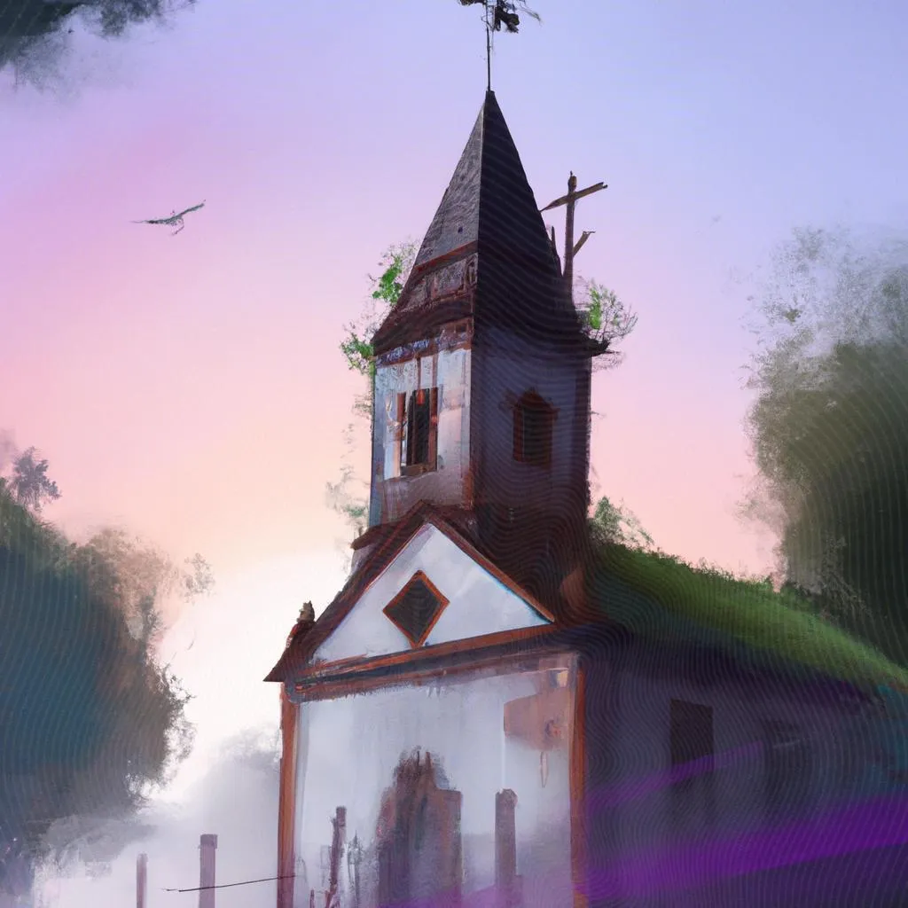 igreja espirito santo