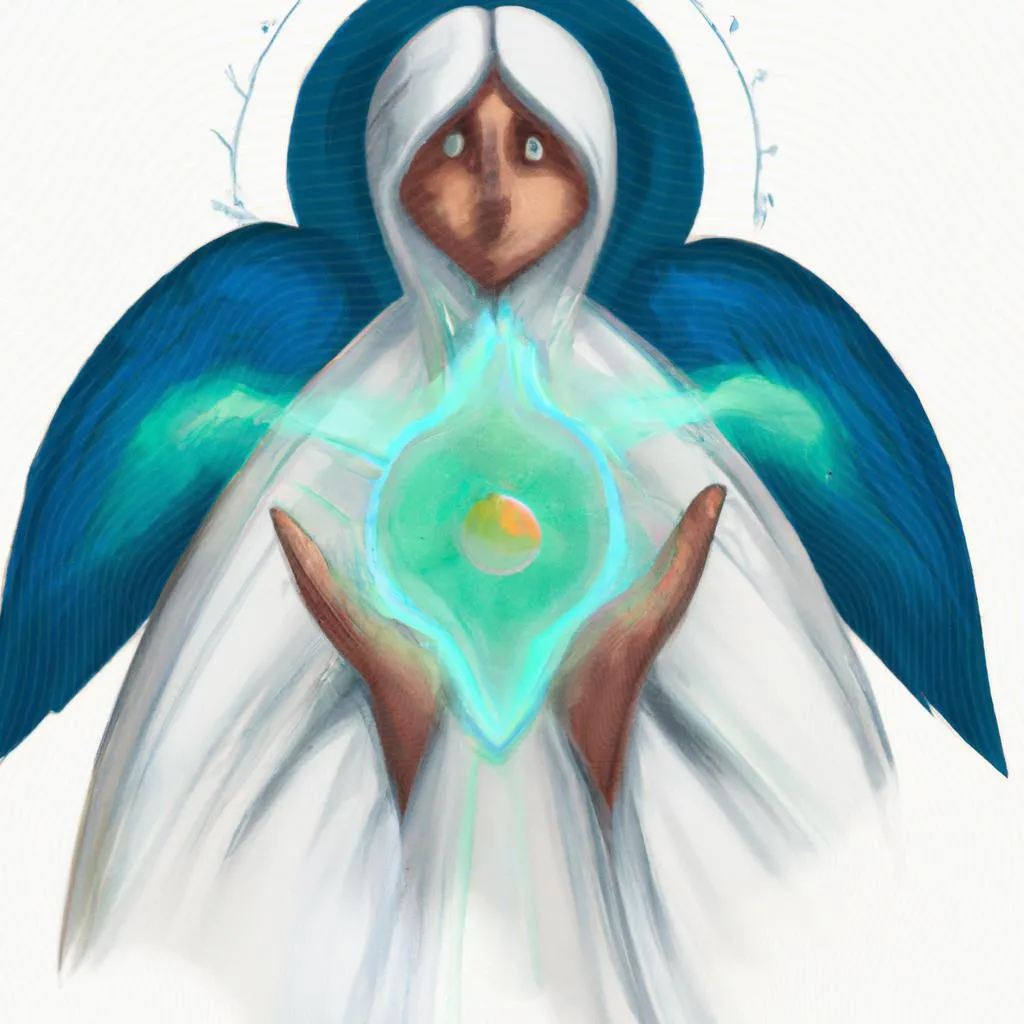 imagem do espirito santo png