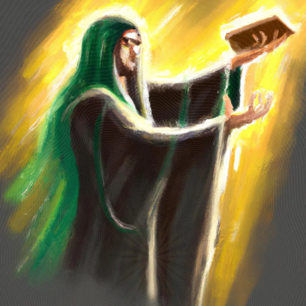 interpretacao da biblia segundo o espiritismo