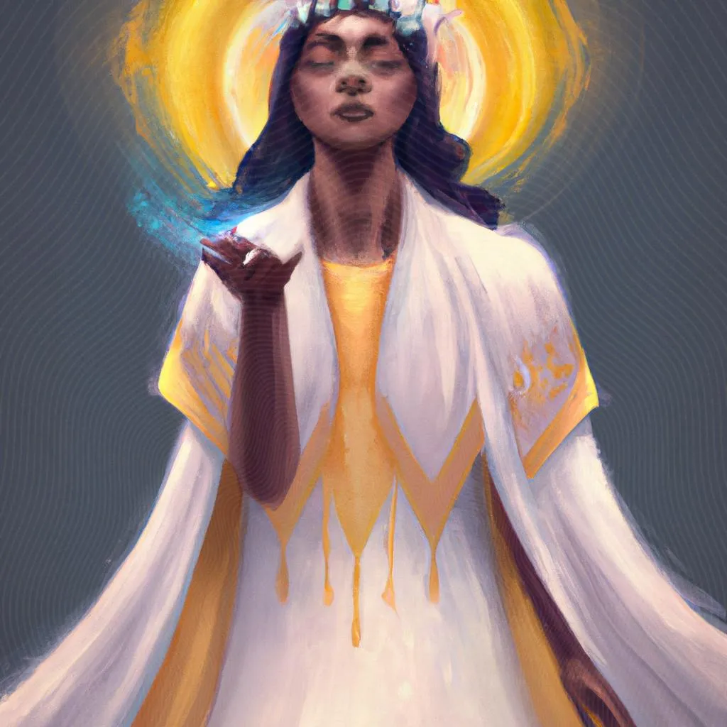 invocacao espirito santo