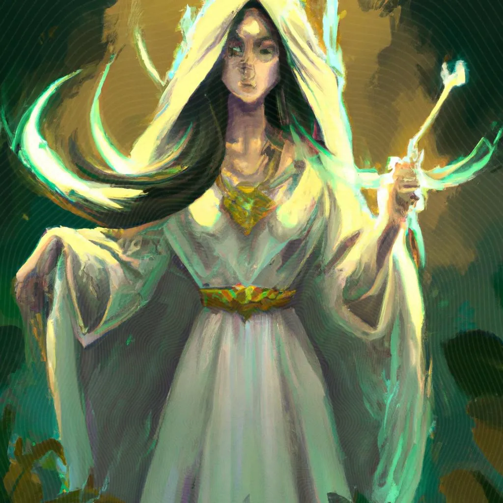 uma obra de arte ilustrativa de iran do espirito santo