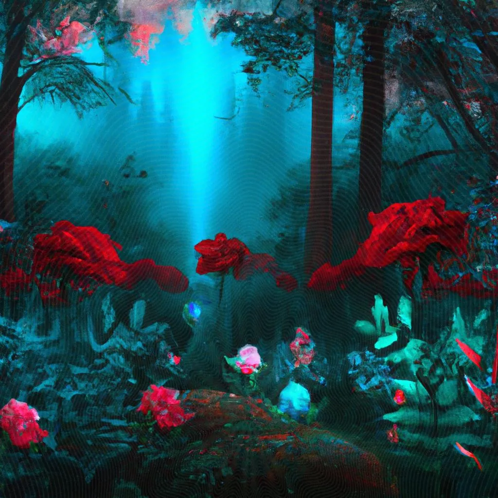 um design visual de jardim das rosas espirito santo do pinhal