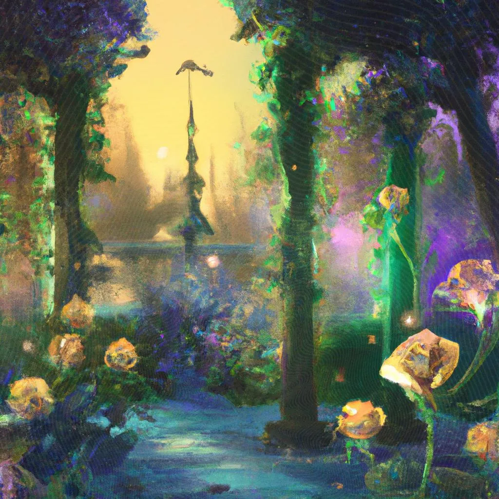 uma imagem gráfica com o tema jardim das rosas espirito santo do pinhal