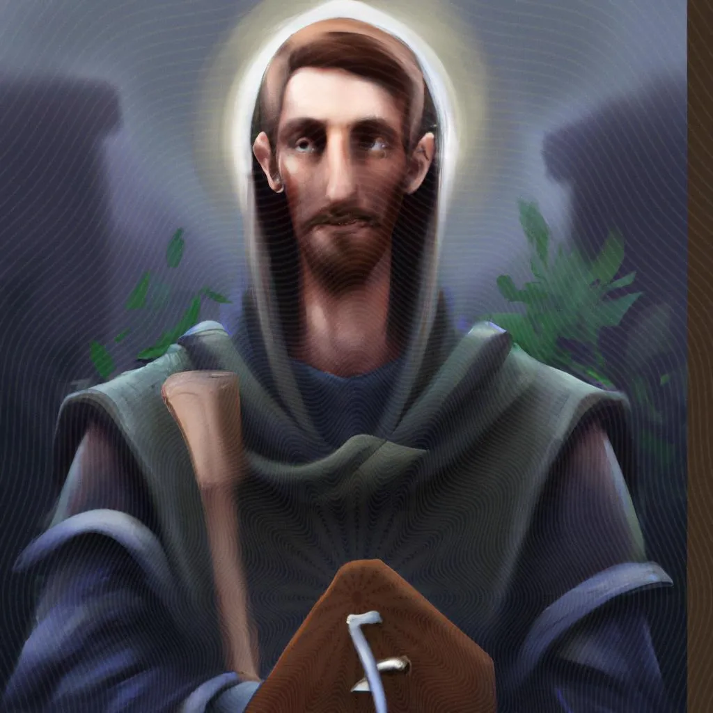 joao evangelista espiritismo
