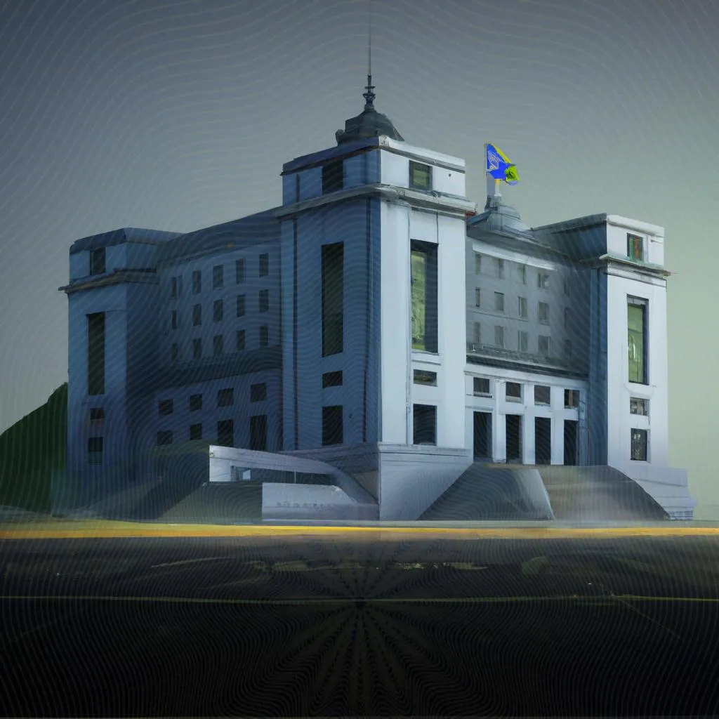 Desvendando o mistério da Junta Comercial do ES: Tudo o que você precisa saber! 3 um desenho arquitetônico sobre junta comercial do estado do espirito santo