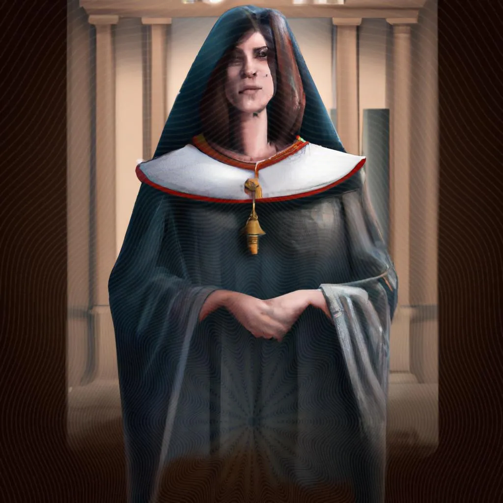 uma composição ilustrativa de justiça federal espirito santo