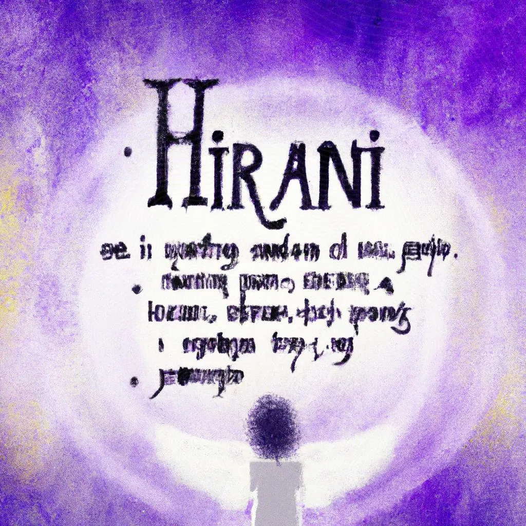 Letra do Hino em Espírito em Verdade: Revelando os Mistérios Divinos 2 uma escultura ilustrada de letra do hino em espirito em verdade