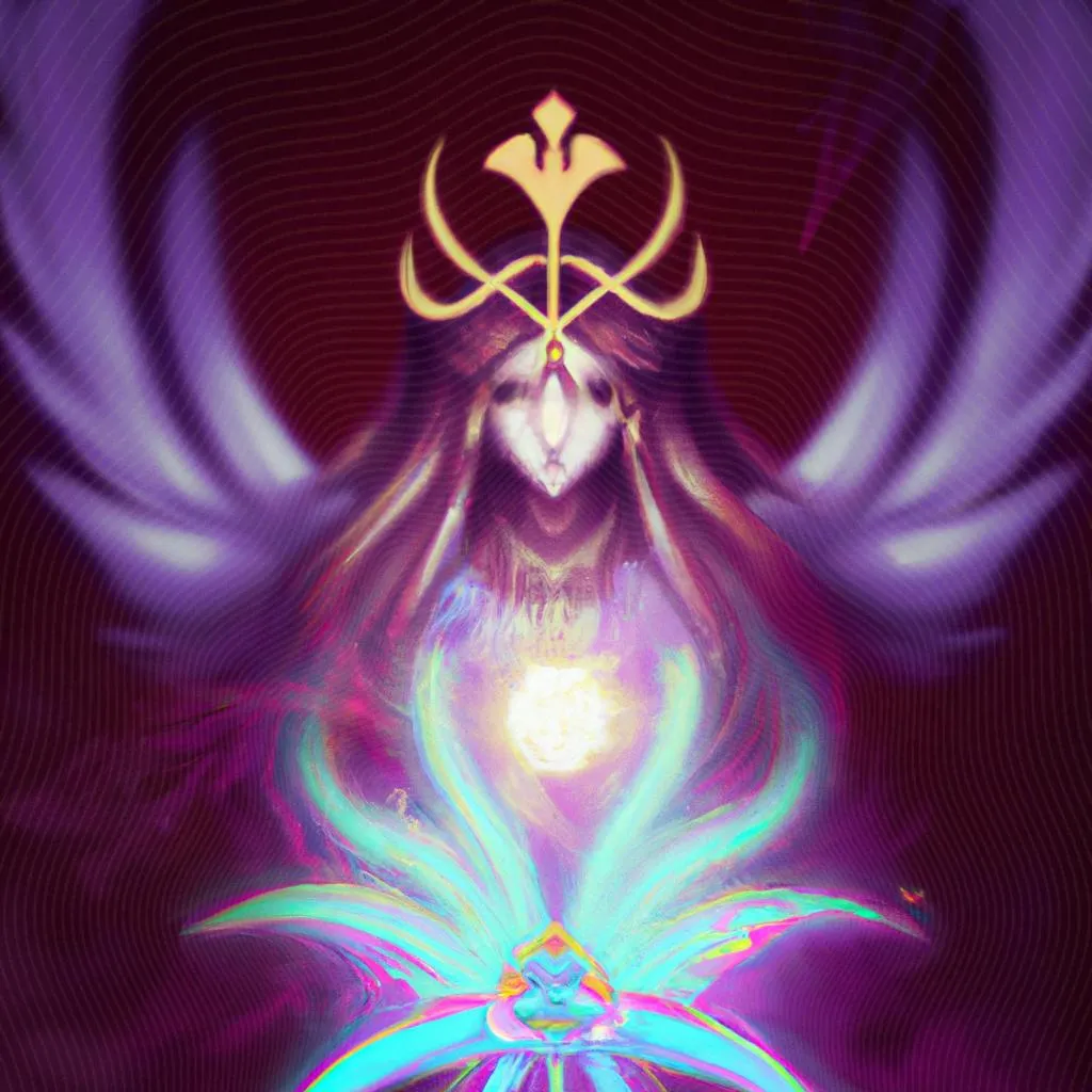 Letra Sopra Espírito: O Poder Oculto das Palavras! 2 uma paisagem ilustrada de letra sopra espirito