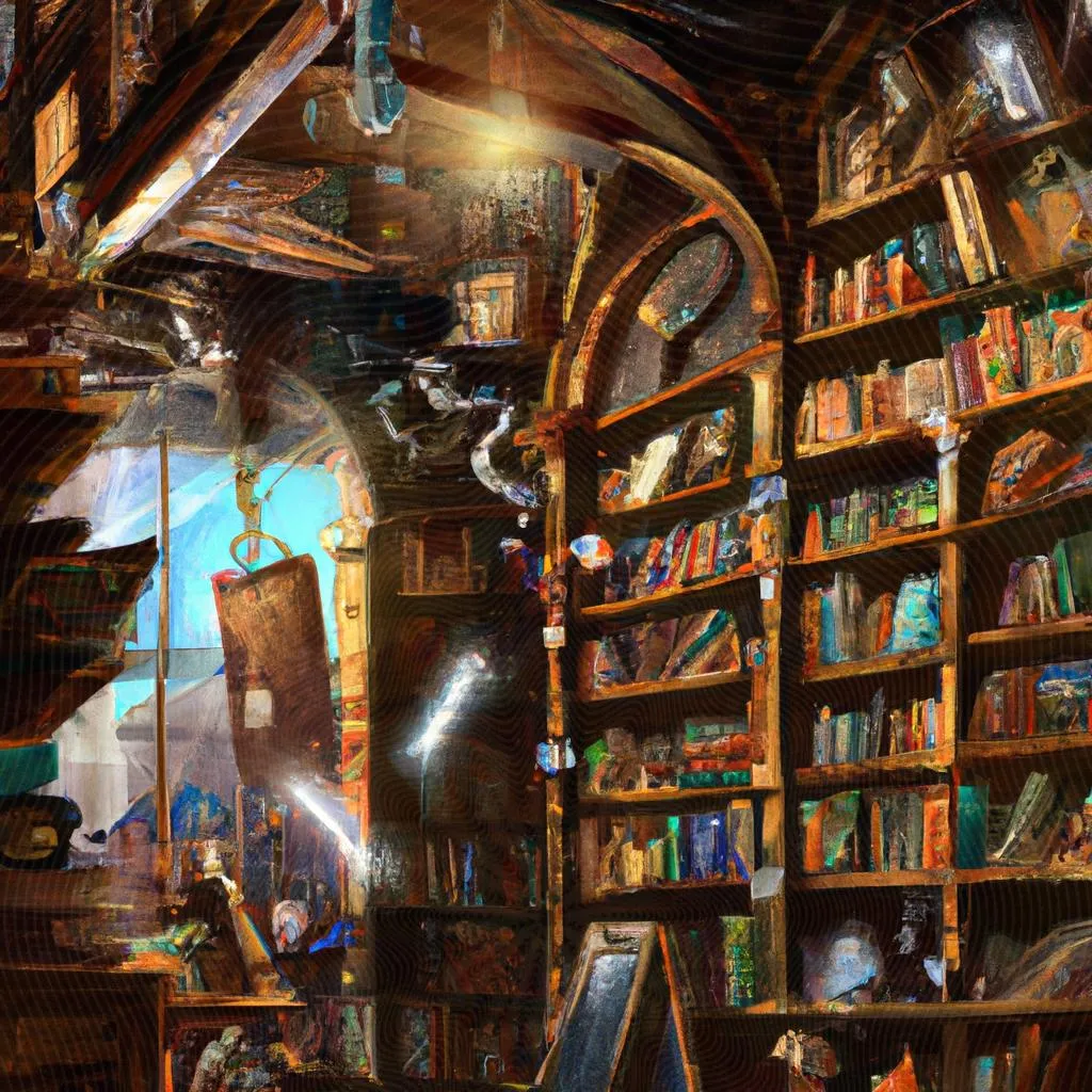 Livraria Mundo Espírita: Descubra os Mistérios do Além 2 um desenho animado sobre livraria mundo espirita