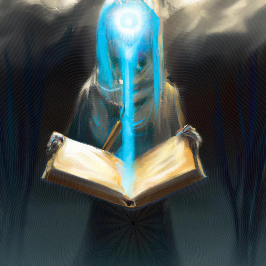 livro apocalipse segundo o espiritismo