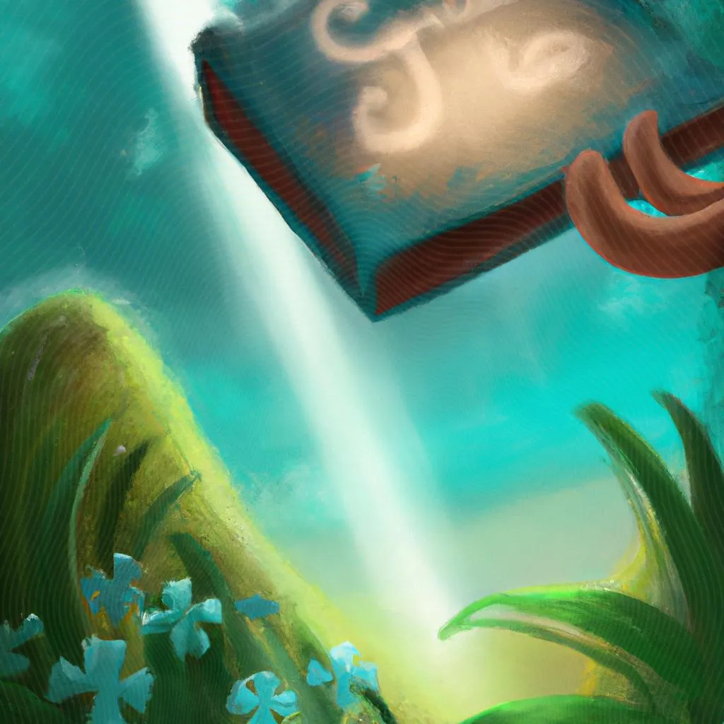 imagem desenhada livro bem vindo espirito santo