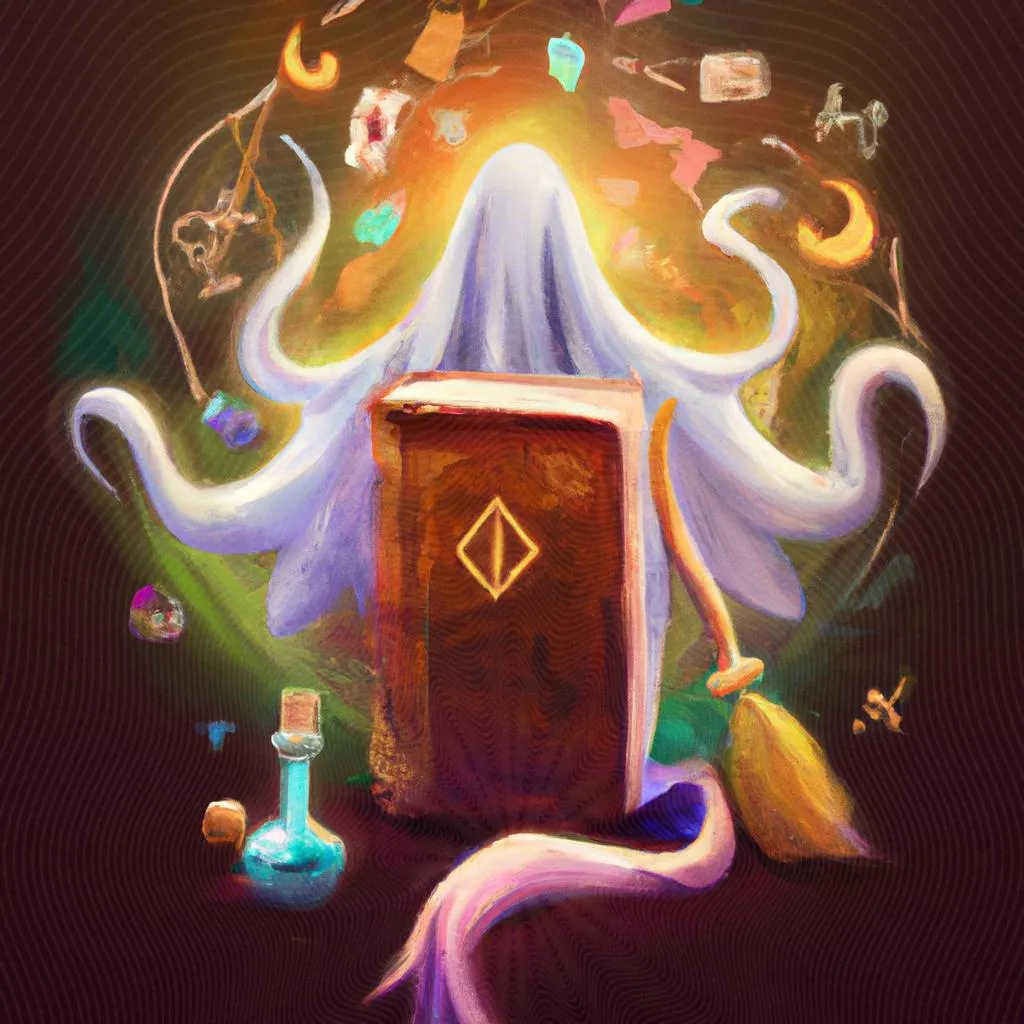 Desvende os Mistérios do Livro dos Espíritos em PDF com Herculano Pires 2 uma escultura ilustrada de livro dos espiritos pdf herculano pires