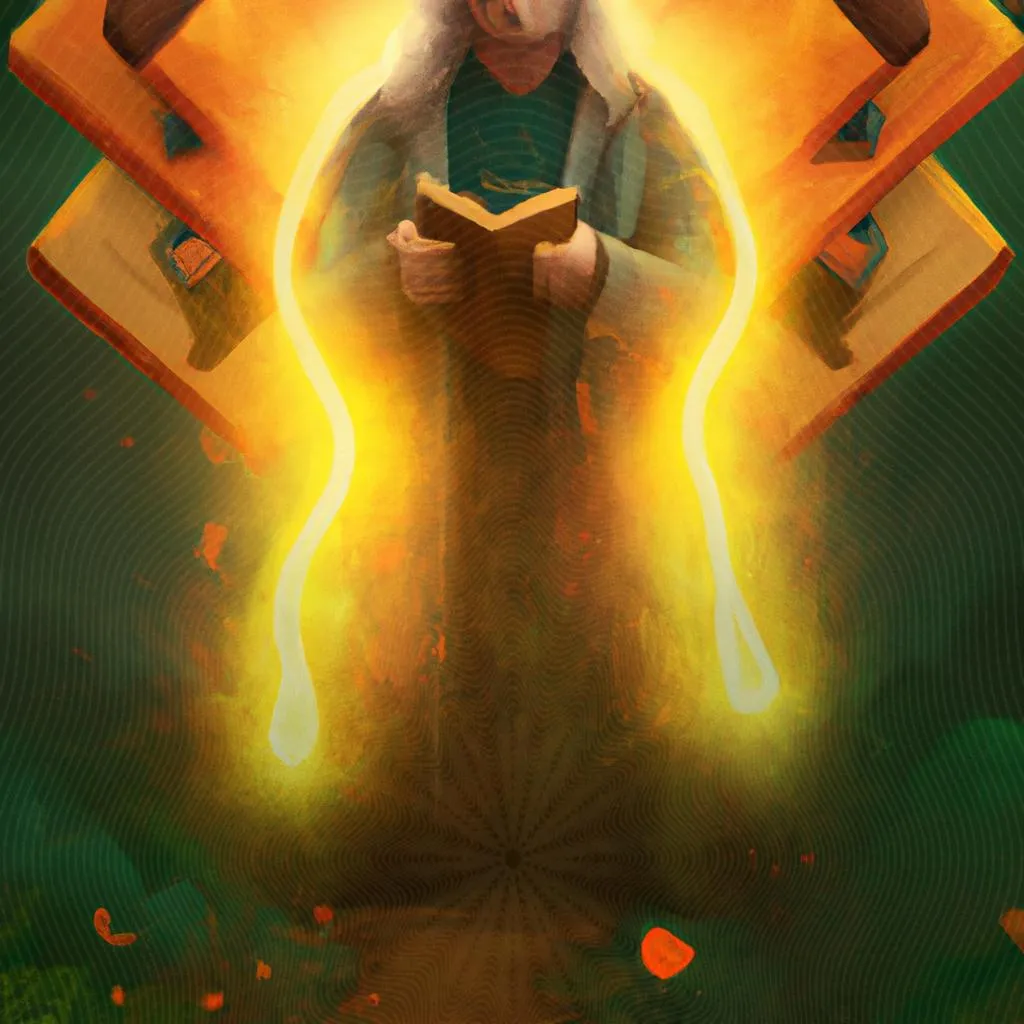 Desvende os Mistérios do Livro dos Espíritos em PDF com Herculano Pires 4 uma representação visual de livro dos espiritos pdf herculano pires