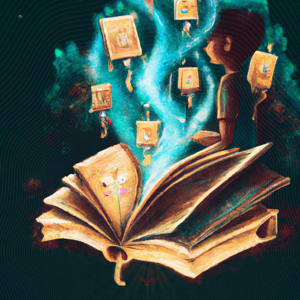 Descubra no Livro O que é Espiritismo: Mistérios e Conhecimentos 4 uma ilustração de livro o que é espiritismo