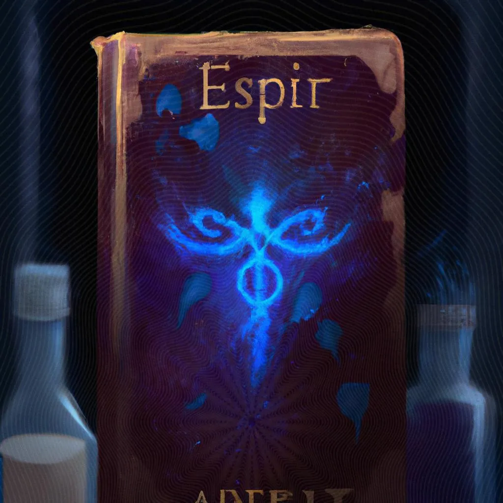 Descubra o mistério por trás do livro 'O que é Espiritismo' da FEEESP 3 um retrato visual de livro o que é o espiritismo feesp