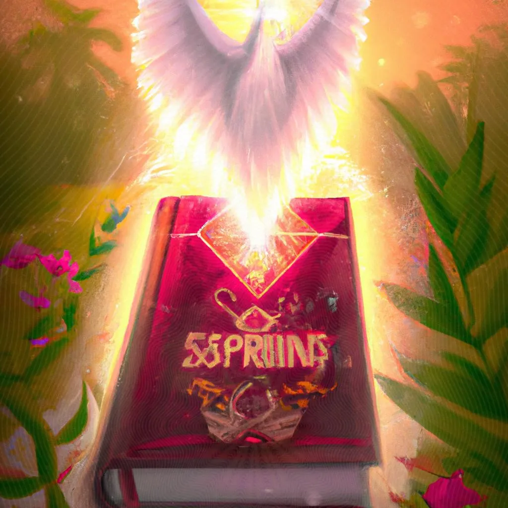 livro sobre o espirito santo