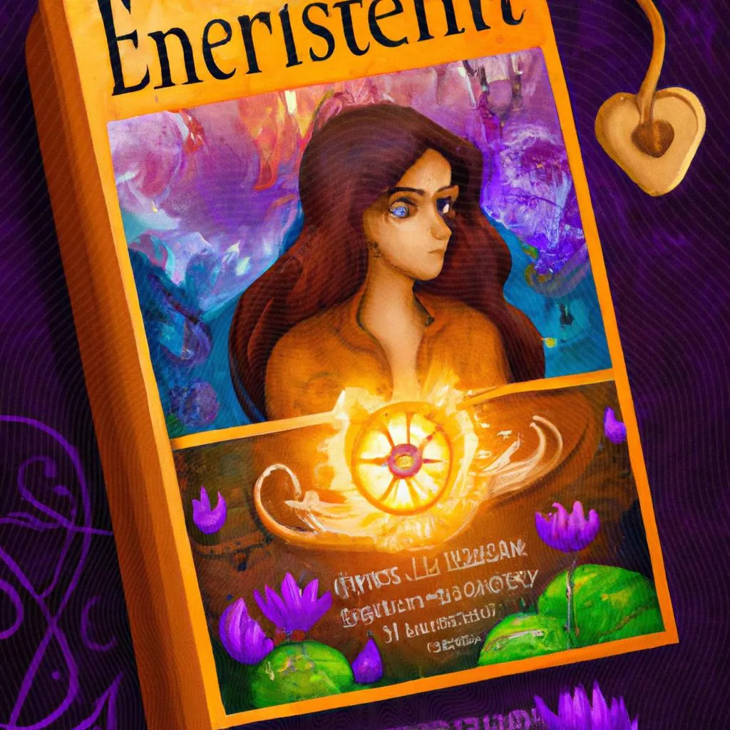 Desvende o Poder dos Temperamentos Controlados pelo Espírito em um Livro 3 uma imagem simbólica de livro temperamentos controlados pelo espirito