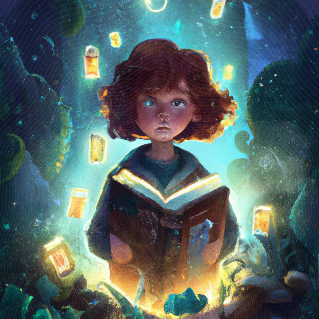 Livros Espíritas Infantojuvenis: Ensine Valores de Forma Mística 2 uma imagem estampada de livros espiritas infanto juvenil