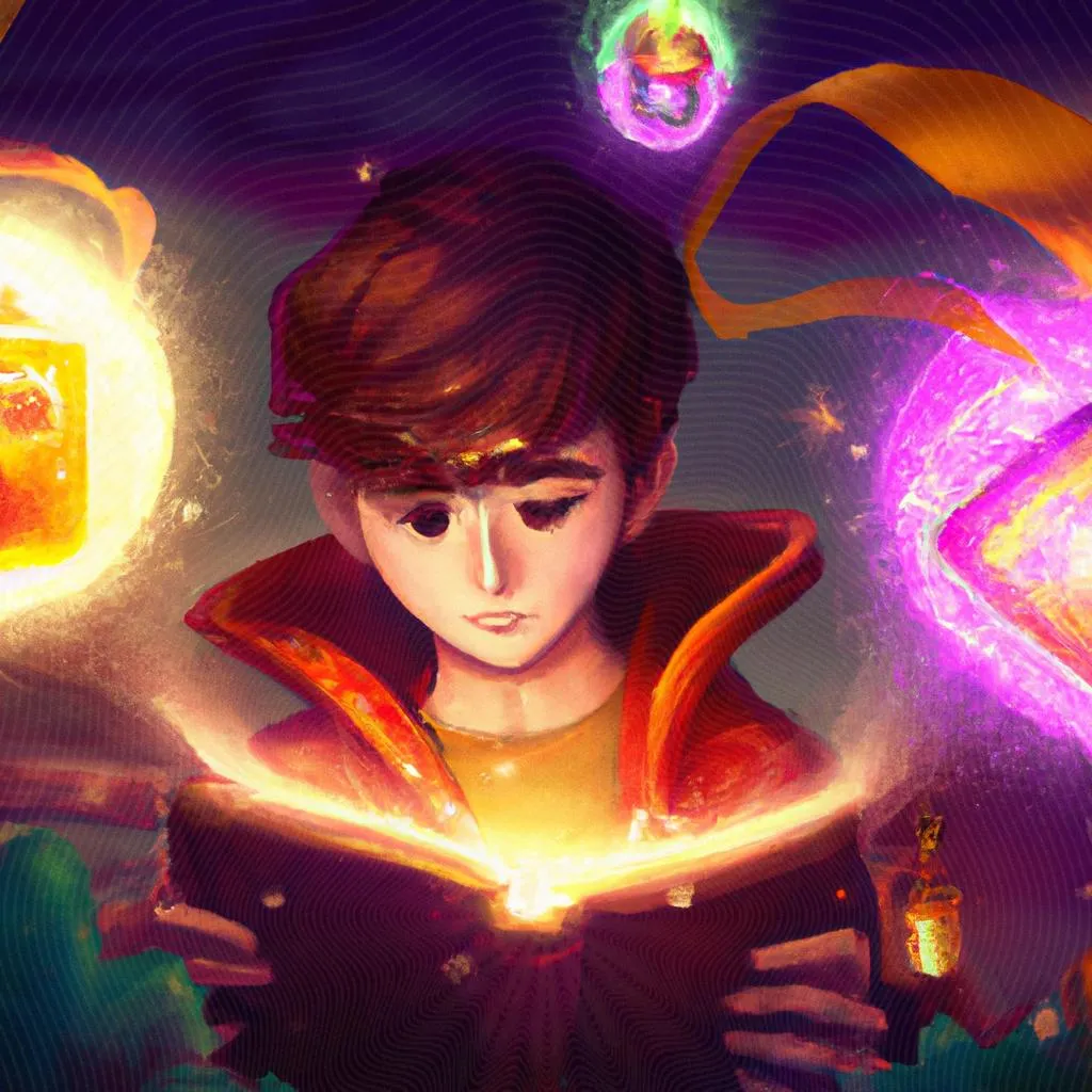 Livros Espíritas Infantojuvenis: Ensine Valores de Forma Mística 3 um desenho técnico sobre livros espiritas infanto juvenil