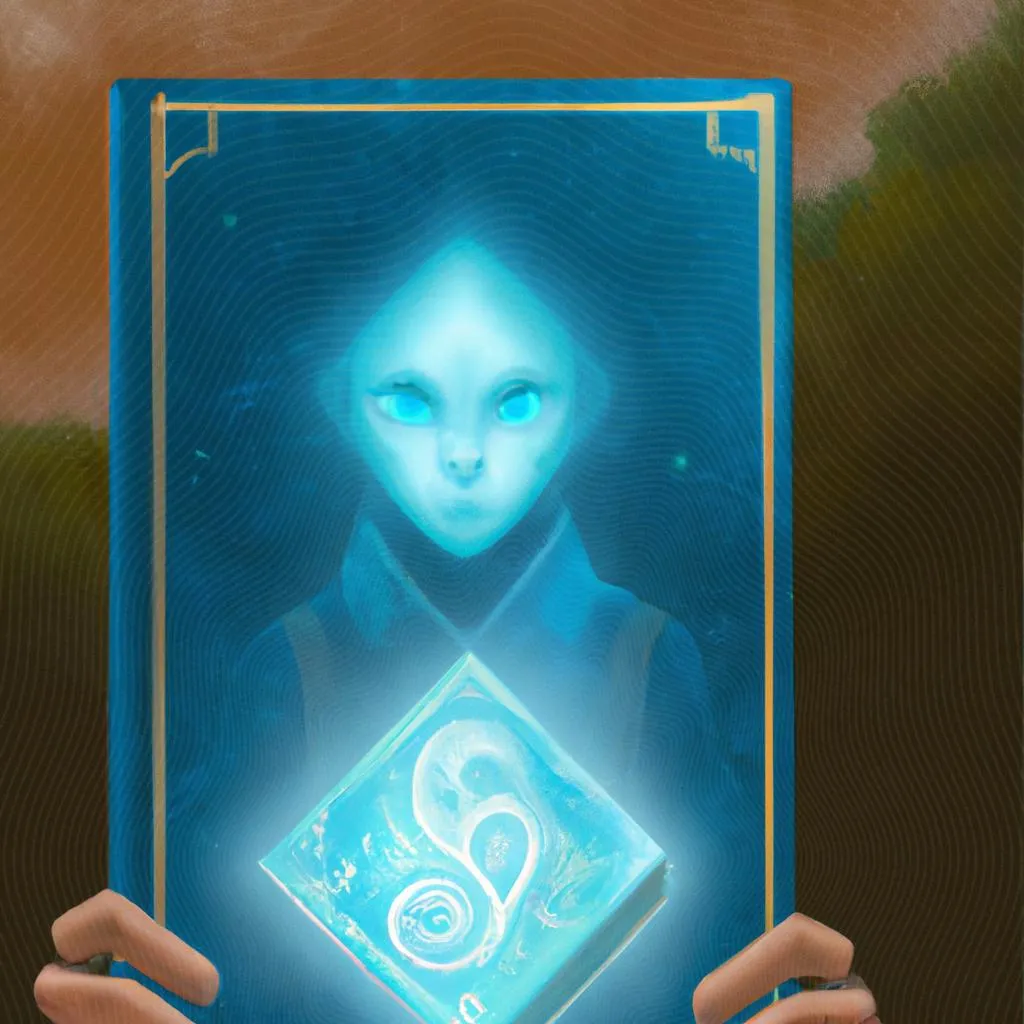 uma imagem impressionista de livros espiritas para iniciantes