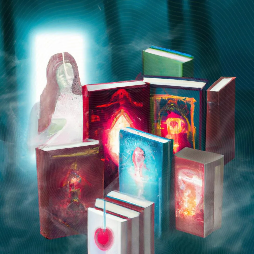 livros para entender o espiritismo