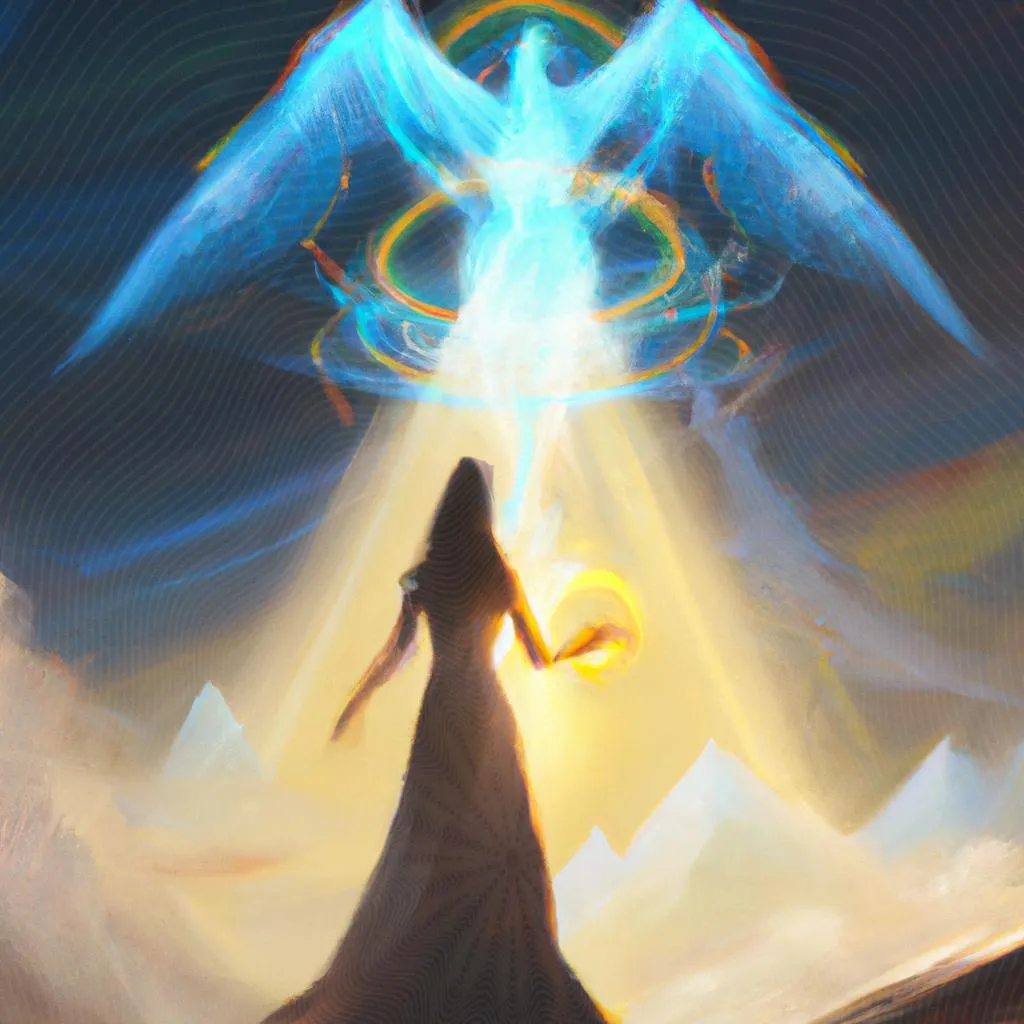 Logística Espiritual no Espírito Santo: Desvendando Mistérios 4 uma arte gráfica sobre logistica espirito santo