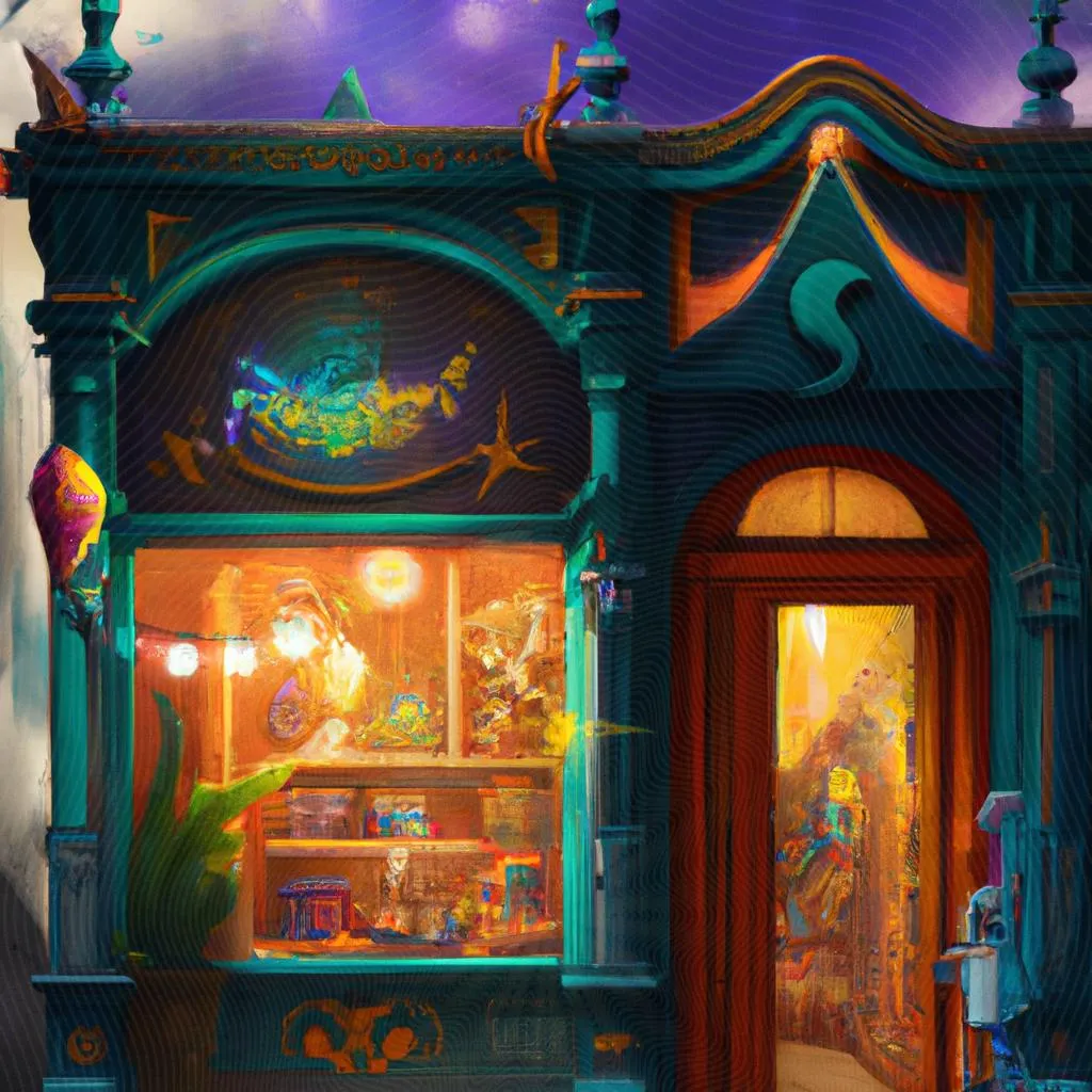 Descubra o Encanto da Loja de Fantasia na Rua Espírito Santo BH 4 uma representação visual de loja de fantasia na rua espirito santo bh