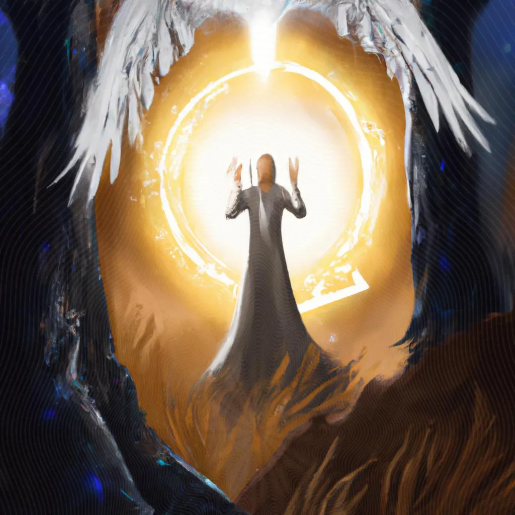 uma composição ilustrativa de louvores ao espirito santo