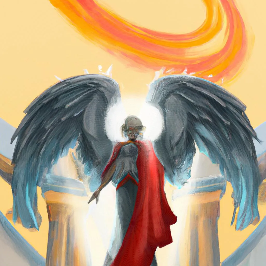 uma arte gráfica sobre louvores ao espirito santo