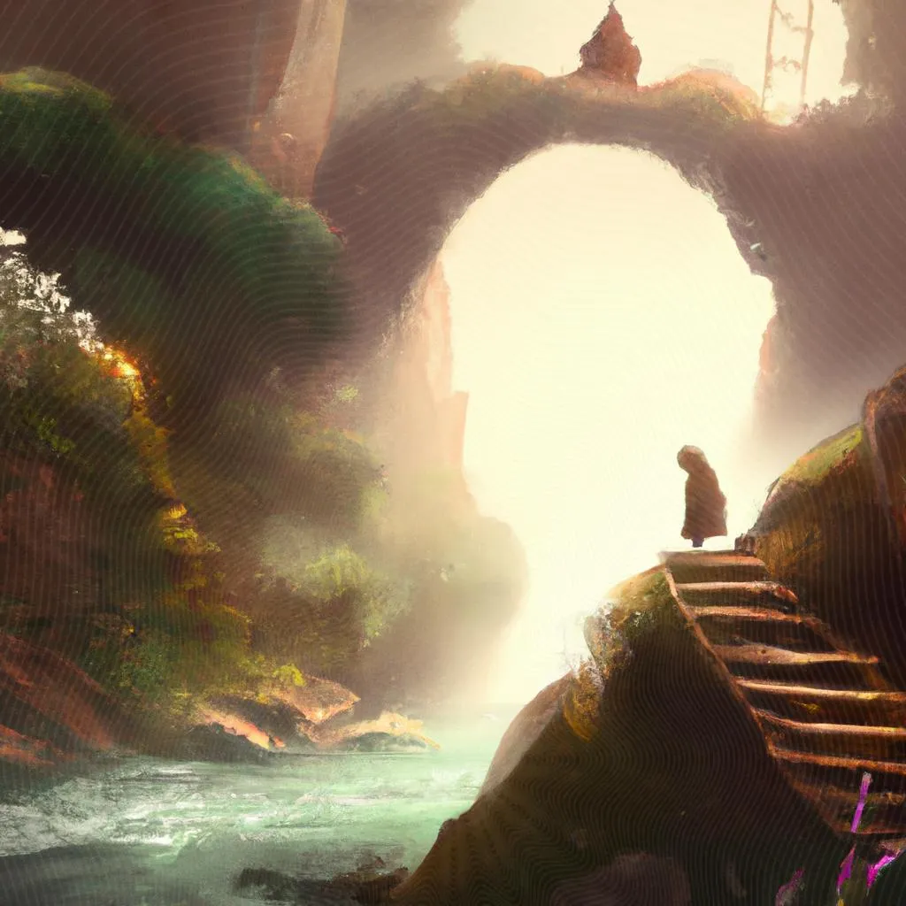 uma cena gráfica de lugares para viajar no espirito santo