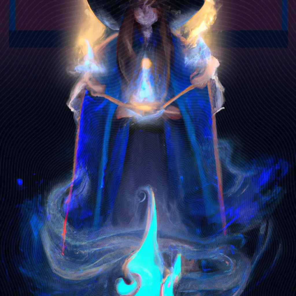 imagem desenhada maçonaria e espiritismo