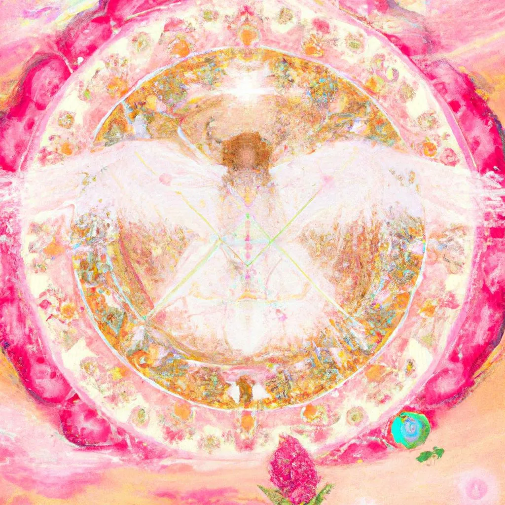 mandalas divino espirito santo 2