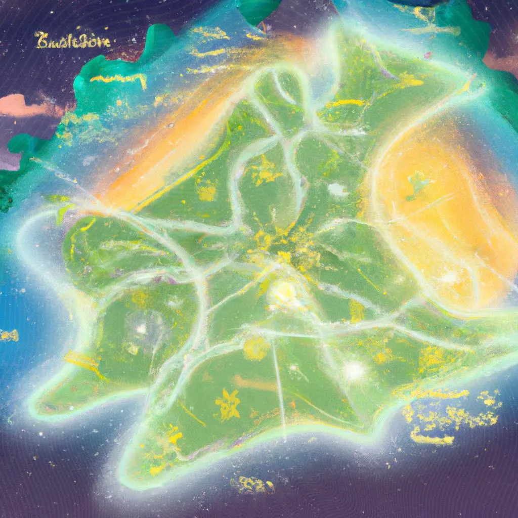 mapa de espirito santo