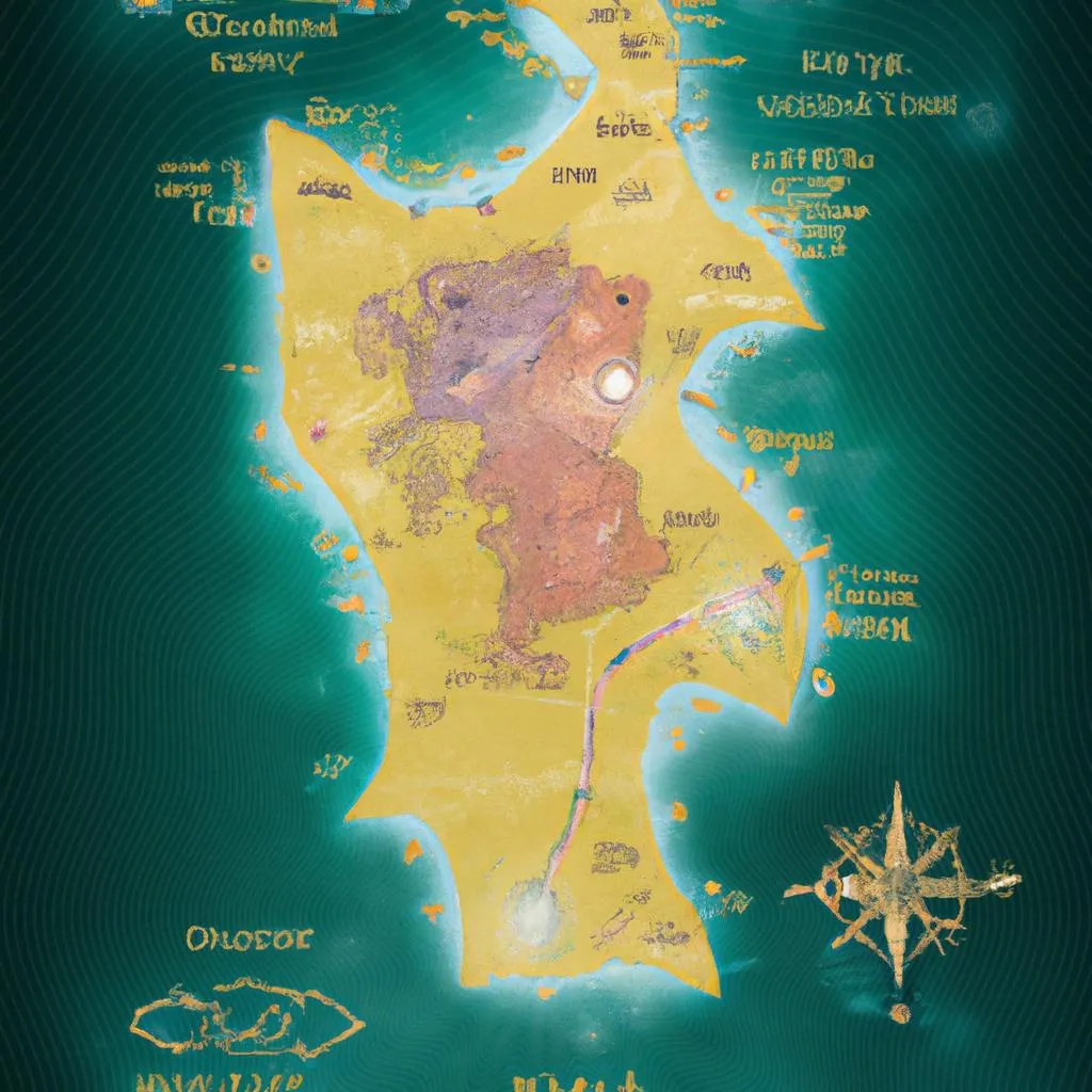 mapa de risco espirito santo