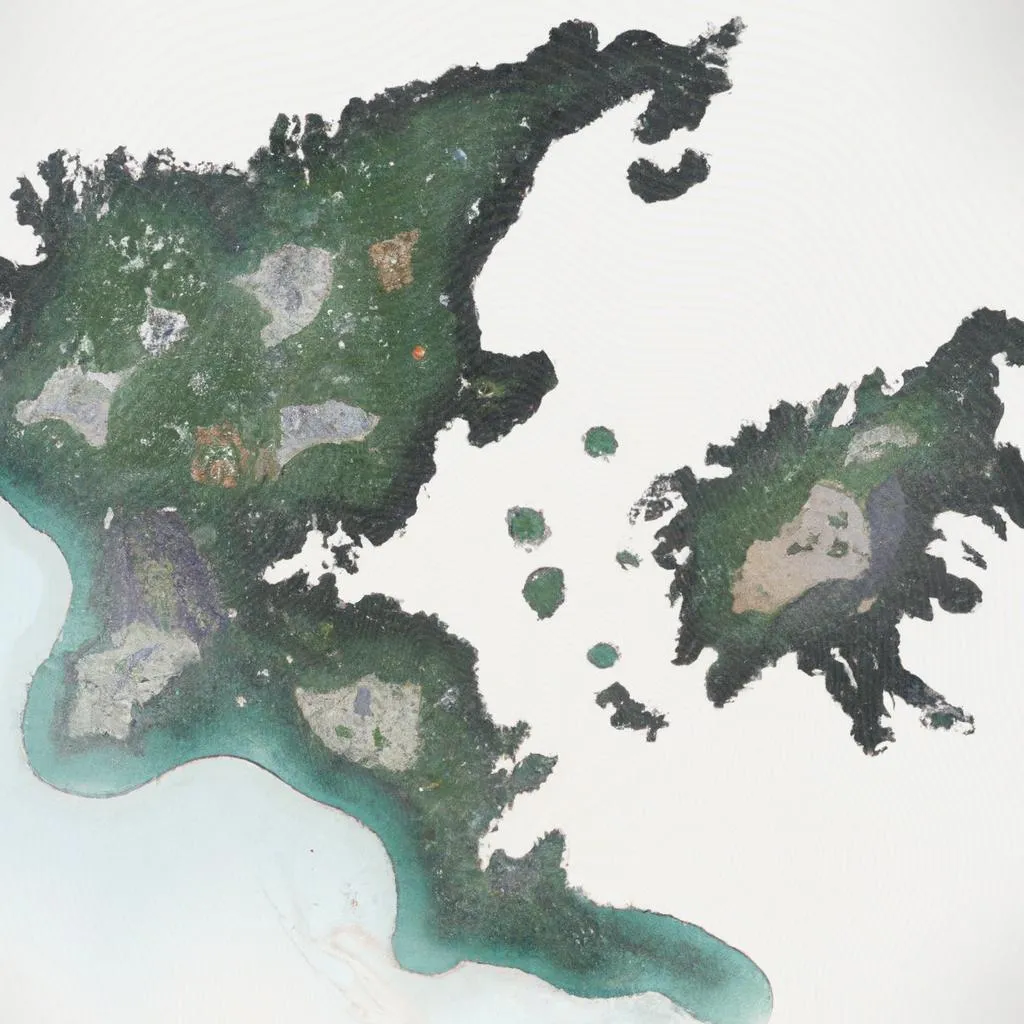 mapa espirito santo cidades