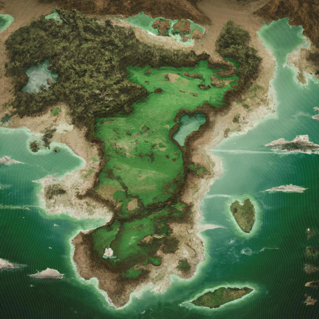 Descubra os Mistérios do Mapa Litoral Espírito Santo 2 imagem desenhada mapa litoral espirito santo