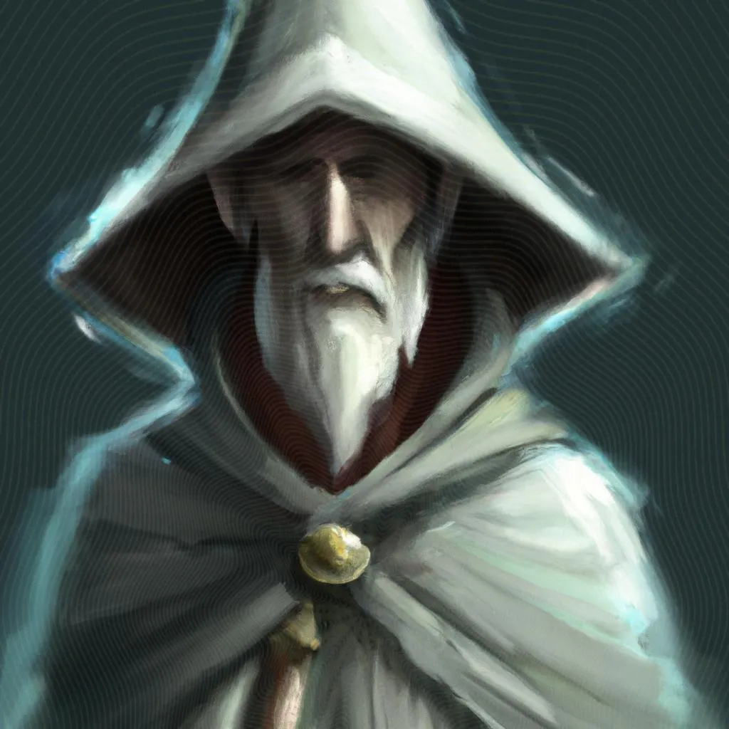 uma figura desenhada de marechal floriano espirito santo