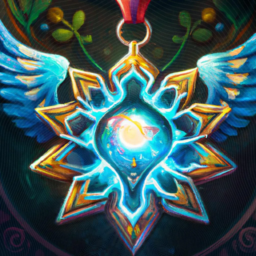medalha espirito santo