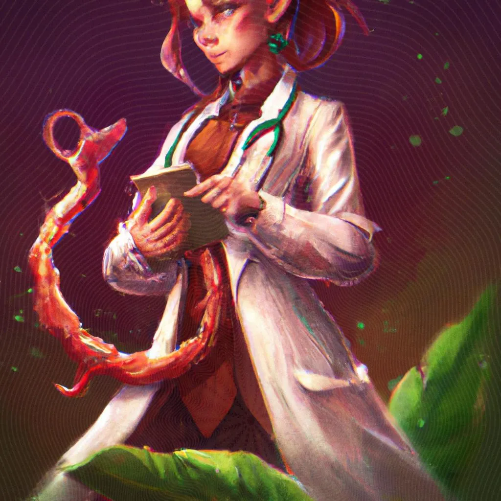 medico espirita