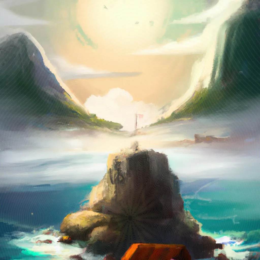 uma aquarela sobre melhores destinos espirito santo