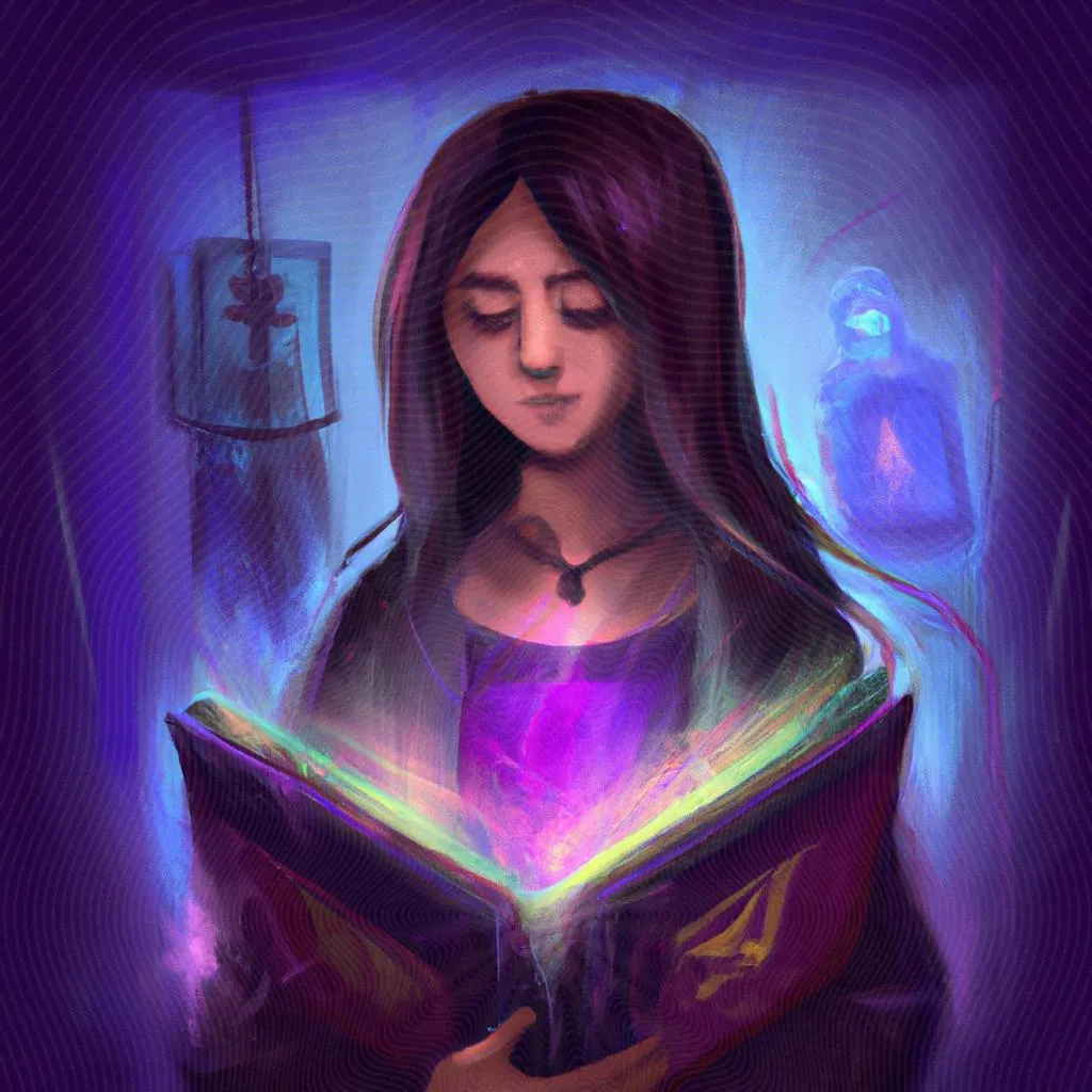 um retrato visual de melhores livros espiritas para ler