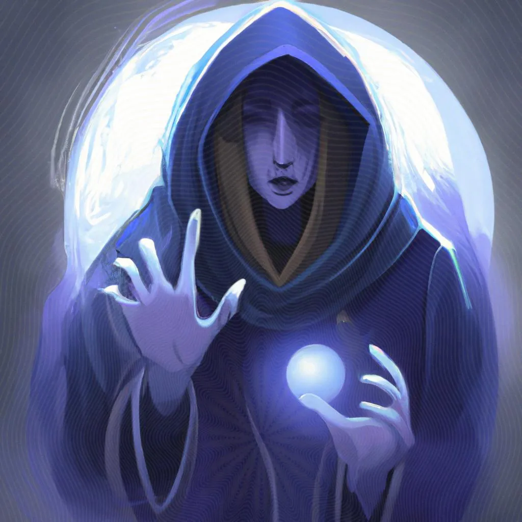 Memes Espiritas: Mensagens Divinas em Imagens Divertidas 3 uma imagem pictórica de memes espiritas