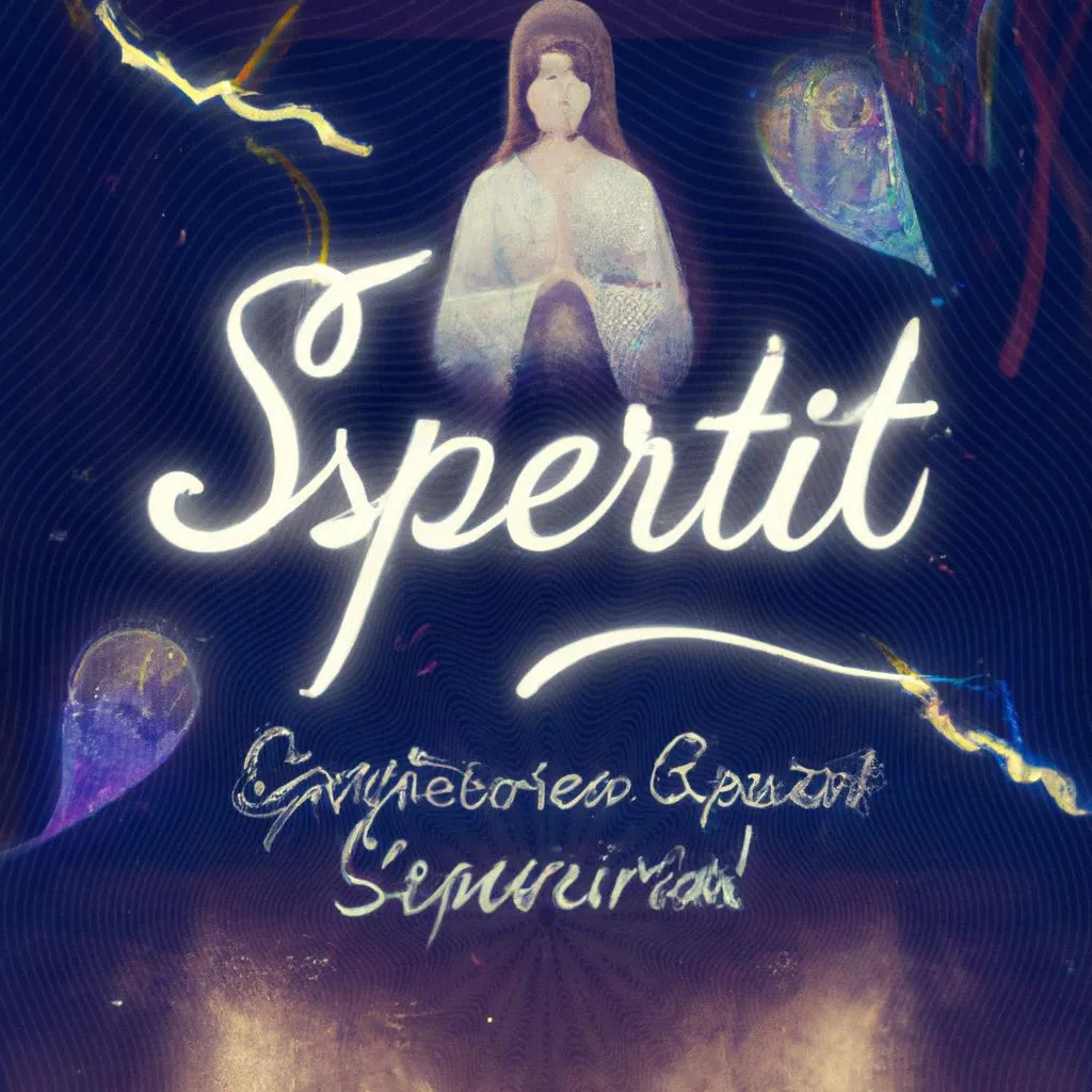 mensagem aniversario espirita