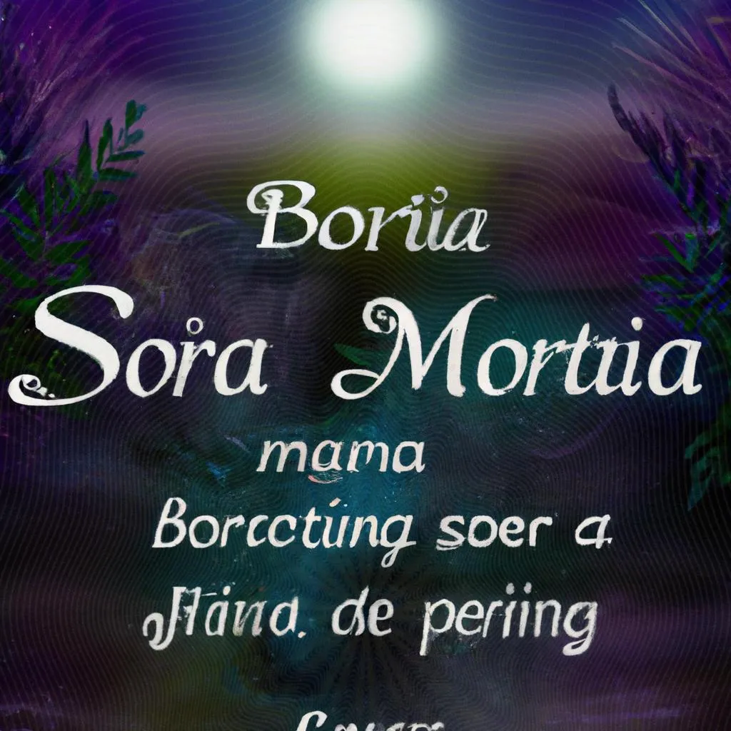 uma figura desenhada de mensagem bom dia espirita
