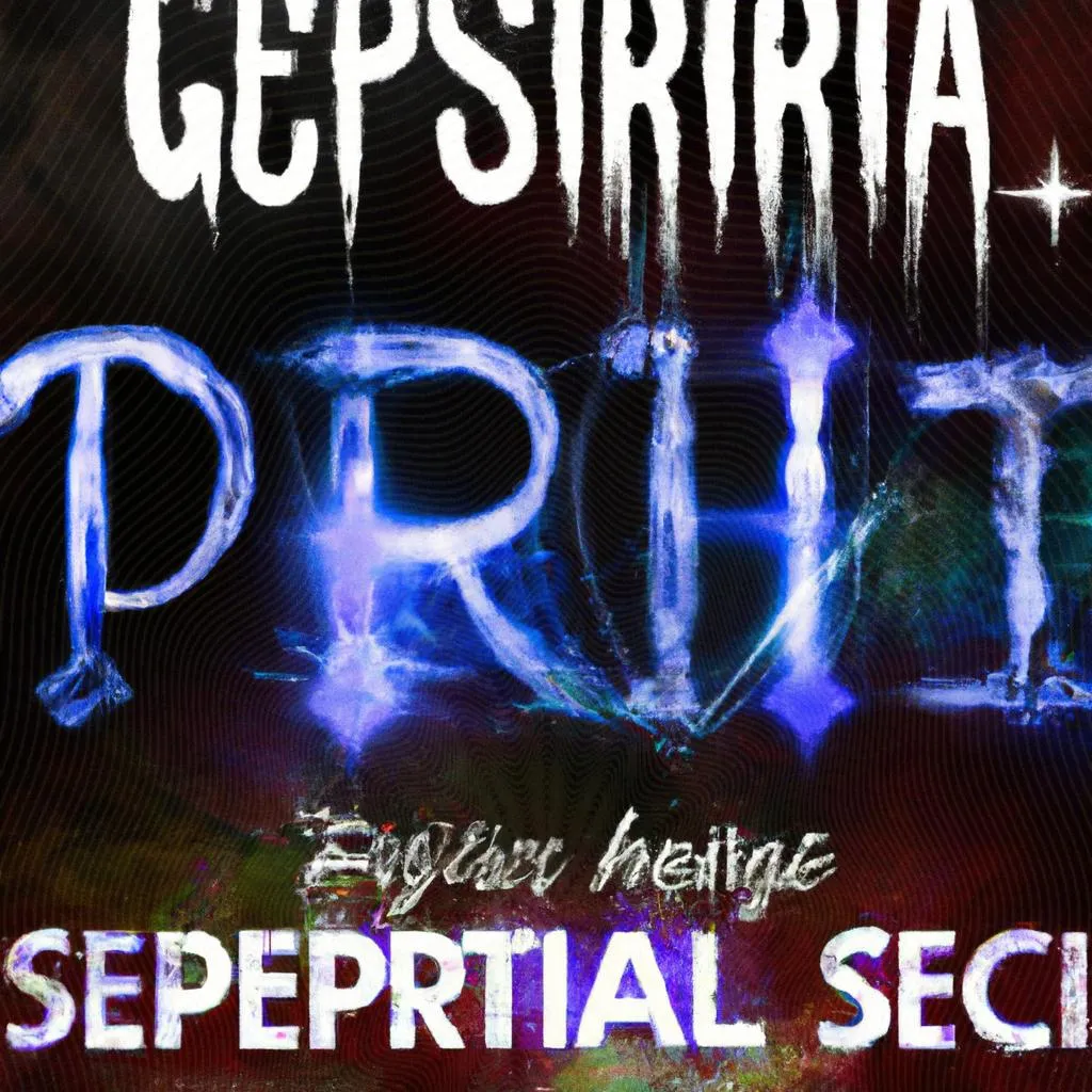 um diagrama visual sobre mensagem de aniversario espirita