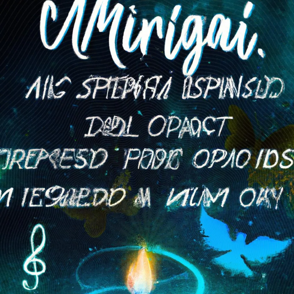 mensagem de aniversario espirita para amigo